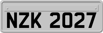 NZK2027