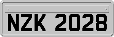 NZK2028