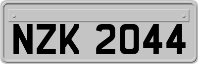 NZK2044
