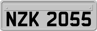 NZK2055