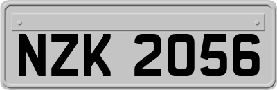 NZK2056