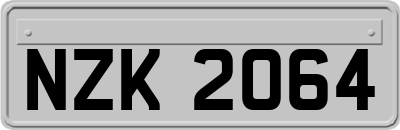 NZK2064