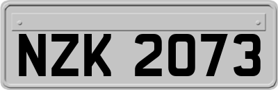 NZK2073