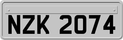 NZK2074