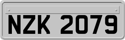 NZK2079