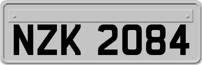 NZK2084