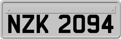 NZK2094