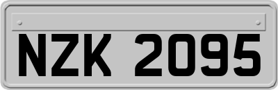 NZK2095