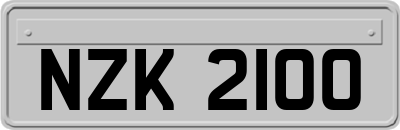 NZK2100