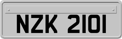 NZK2101