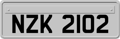 NZK2102