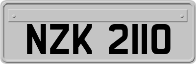 NZK2110