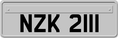 NZK2111