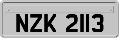 NZK2113