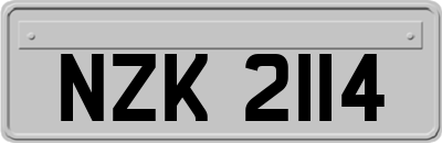 NZK2114