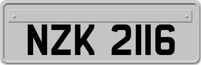 NZK2116