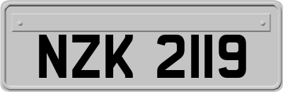 NZK2119