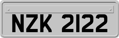 NZK2122