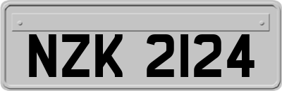 NZK2124