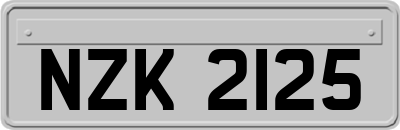 NZK2125