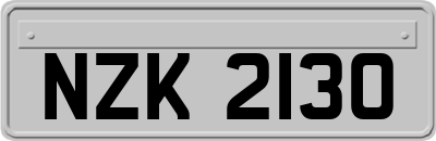 NZK2130