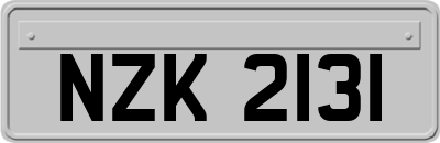 NZK2131
