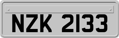 NZK2133