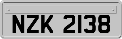 NZK2138