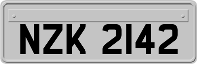NZK2142