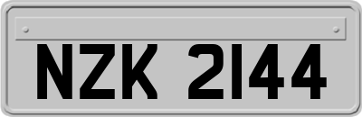 NZK2144