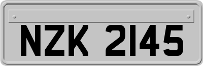 NZK2145