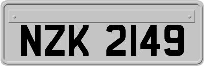 NZK2149