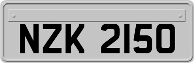 NZK2150