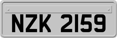 NZK2159