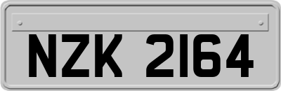 NZK2164