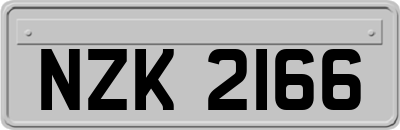 NZK2166