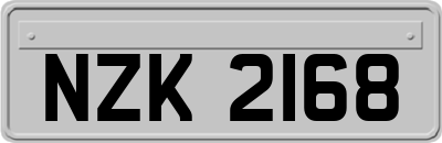 NZK2168