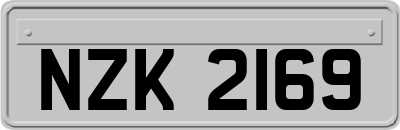 NZK2169