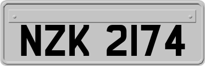 NZK2174