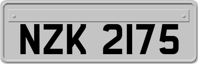 NZK2175