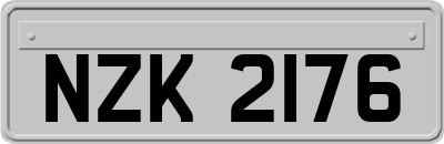NZK2176