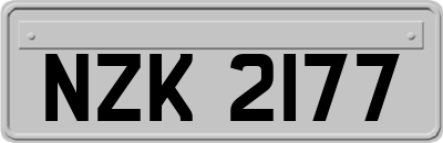NZK2177