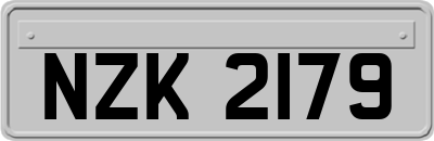 NZK2179