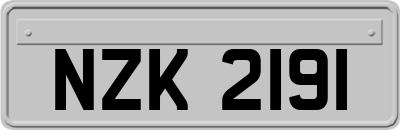 NZK2191
