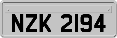 NZK2194