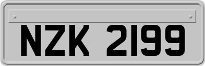 NZK2199