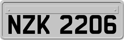 NZK2206