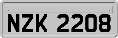 NZK2208