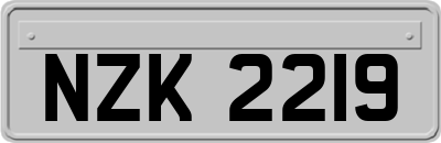 NZK2219