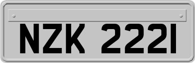 NZK2221